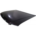 2007-2010 FORD EXPLORER SPORT TRAC Hood Painted to Match 2007-2010 FORD EXPLORER SPORT TRAC Hood Painted to Match