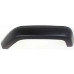 2007-2017 JEEP WRANGLER, LT Rear fender flare Painted to Match - Manufacturer Part # 5KC85TZZAH / Partslink - CH1768103 2007-2017 JEEP WRANGLER, LT Rear fender flare Painted to Match - Manufacturer Part # 5KC85TZZAH / Partslink - CH1768103