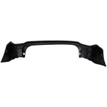 2022-2022 VOLKSWAGEN TAOS, Rear Bumper Cover Upper; To 1-3-21; Painted to Match - Manufacturer Part # 2GJ807421GRU / Partslink - VW1114107 2022-2022 VOLKSWAGEN TAOS, Rear Bumper Cover Upper; To 1-3-21; Painted to Match - Manufacturer Part # 2GJ807421GRU / Partslink - VW1114107