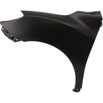 2009-2014 TOYOTA MATRIX; Left Fender (Driver Side); - Painted to Match - Manufacturer Part # 5380202120 / Partslink Number: TO1240226 2009-2014 TOYOTA MATRIX; Left Fender (Driver Side); - Painted to Match - Manufacturer Part # 5380202120 / Partslink Number: TO1240226