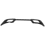 2021-2024 KIA K5, Rear Bumper Cover Lower; GT-LINE; PTD/BLK Painted to Match - Manufacturer Part # 86612L3300 / Partslink - KI1115136 2021-2024 KIA K5, Rear Bumper Cover Lower; GT-LINE; PTD/BLK Painted to Match - Manufacturer Part # 86612L3300 / Partslink - KI1115136