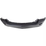 2012-2014 CHEVY CAPTIVA; Rear Bumper Cover; LT/LTZ; GM1100807 2012-2014 CHEVY CAPTIVA; Rear Bumper Cover; LT/LTZ; GM1100807