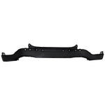 2023-2025 HONDA HR-V, Rear Bumper Cover; EX-L/EX-L Navi; w/4 Sensor; PTD/BLK Painted to Match - Manufacturer Part # 715003W0A10 / Partslink - HO1100331 2023-2025 HONDA HR-V, Rear Bumper Cover; EX-L/EX-L Navi; w/4 Sensor; PTD/BLK Painted to Match - Manufacturer Part # 715003W0A10 / Partslink - HO1100331