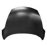 2013-2017 NISSAN JUKE Hood Painted to Match 2013-2017 NISSAN JUKE Hood Painted to Match