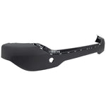 2023-2025 KIA SOUL, Rear Bumper Cover Lower; EX/LX/S; MAT/Dk- Partial TXT Painted to Match - Manufacturer Part # 86612K0AA0 / Partslink - KI1115139 2023-2025 KIA SOUL, Rear Bumper Cover Lower; EX/LX/S; MAT/Dk- Partial TXT Painted to Match - Manufacturer Part # 86612K0AA0 / Partslink - KI1115139