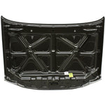 2005-2015 NISSAN XTERRA Hood Painted to Match 2005-2015 NISSAN XTERRA Hood Painted to Match