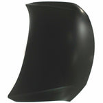 2011-2013 SCION tC Hood Painted to Match 2011-2013 SCION tC Hood Painted to Match