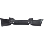 2008-2011 LEXUS GS300/350/430/460, Rear Bumper Cover; w/o Clearance; Painted to Match - Manufacturer Part # 5215930942 / Partslink - LX1100135 2008-2011 LEXUS GS300/350/430/460, Rear Bumper Cover; w/o Clearance; Painted to Match - Manufacturer Part # 5215930942 / Partslink - LX1100135