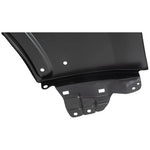 2022-2024 SUBARU FORESTER; Left Fender (Driver Side); Wilderness - Painted to Match - Manufacturer Part # 57120SJ0309P / Partslink Number: SU1240169 2022-2024 SUBARU FORESTER; Left Fender (Driver Side); Wilderness - Painted to Match - Manufacturer Part # 57120SJ0309P / Partslink Number: SU1240169