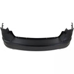 2011-2020 DODGE JOURNEY; Rear Bumper Cover; w/o Sensor; w/Dual Exhaust; CH1100925 2011-2020 DODGE JOURNEY; Rear Bumper Cover; w/o Sensor; w/Dual Exhaust; CH1100925