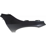 2014-2018 VOLVO S60; Right Fender (Passenger Side); w/o SL Hole; VO1241122 2014-2018 VOLVO S60; Right Fender (Passenger Side); w/o SL Hole; VO1241122