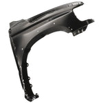 1996-2002 TOYOTA 4-RUNNER; Left Fender (Driver Side); w/6 CYL; w/Fender flares - Painted to Match - Manufacturer Part # 5380235640 / Partslink Number: TO1240166 1996-2002 TOYOTA 4-RUNNER; Left Fender (Driver Side); w/6 CYL; w/Fender flares - Painted to Match - Manufacturer Part # 5380235640 / Partslink Number: TO1240166