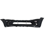 2013-2013 INFINITI QX56; Front Bumper Cover; w/o Premium Pkg; w/o HL Washer; w/2 Sensor - Painted to Match - Manufacturer Part # 620223ZD0H / Partslink Number: IN1000261 2013-2013 INFINITI QX56; Front Bumper Cover; w/o Premium Pkg; w/o HL Washer; w/2 Sensor - Painted to Match - Manufacturer Part # 620223ZD0H / Partslink Number: IN1000261