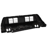 2022-2024 NISSAN FRONTIER PICKUP; Front Bumper Cover Lower; SV; 4WD; w/Dk-Gray Mldg - Painted to Match - Manufacturer Part # 620269BU0B / Partslink Number: NI1015105 2022-2024 NISSAN FRONTIER PICKUP; Front Bumper Cover Lower; SV; 4WD; w/Dk-Gray Mldg - Painted to Match - Manufacturer Part # 620269BU0B / Partslink Number: NI1015105