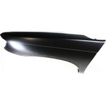 1998-2000 NISSAN FRONTIER PICKUP; Left Fender (Driver Side); 4WD - Painted to Match - Manufacturer Part # 631133S535 / Partslink Number: NI1240162 1998-2000 NISSAN FRONTIER PICKUP; Left Fender (Driver Side); 4WD - Painted to Match - Manufacturer Part # 631133S535 / Partslink Number: NI1240162