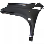 2009-2009 PONTIAC G3/G3 WAVE; Right Fender (Passenger Side); w/hole; HATCHBACK; GM1241357 2009-2009 PONTIAC G3/G3 WAVE; Right Fender (Passenger Side); w/hole; HATCHBACK; GM1241357