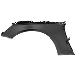 2018-2021 AUDI A5; Right Fender (Passenger Side); CABRIO;AU1241145 2018-2021 AUDI A5; Right Fender (Passenger Side); CABRIO;AU1241145