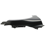 2021-2024 TOYOTA VENZA HYBRID; Right Fender (Passenger Side); - Painted to Match - Manufacturer Part # 5380148140-PFM / Partslink Number: TO1241293 2021-2024 TOYOTA VENZA HYBRID; Right Fender (Passenger Side); - Painted to Match - Manufacturer Part # 5380148140-PFM / Partslink Number: TO1241293