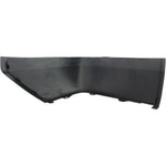 2014-2021 TOYOTA TUNDRA PICKUP; Left Rear Bumper End (Driver Side); w/o Sensor Hole - Painted to Match - Manufacturer Part # 521560C030 / Partslink Number: TO1116108 2014-2021 TOYOTA TUNDRA PICKUP; Left Rear Bumper End (Driver Side); w/o Sensor Hole - Painted to Match - Manufacturer Part # 521560C030 / Partslink Number: TO1116108
