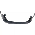 2015-2017 LEXUS NX300h; Rear Bumper Cover; w/Sensor; LX1100176 2015-2017 LEXUS NX300h; Rear Bumper Cover; w/Sensor; LX1100176