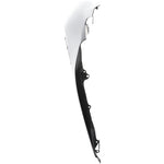 2023-2025 TOYOTA PRIUS, Left Fender (Driver Side) Painted to Match - Manufacturer Part # 5380247130 / Partslink - TO1240286 2023-2025 TOYOTA PRIUS, Left Fender (Driver Side) Painted to Match - Manufacturer Part # 5380247130 / Partslink - TO1240286