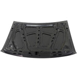 1995-2001 FORD EXPLORER Hood Painted to Match; w/o Sport 1995-2001 FORD EXPLORER Hood Painted to Match; w/o Sport