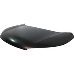 2012-2016 HONDA CR-V, Hood; Painted to Match - Manufacturer Part # 60100T0JA90ZZ^60100T0JA91ZZ / Partslink - HO1230168^HO1230177 2012-2016 HONDA CR-V, Hood; Painted to Match - Manufacturer Part # 60100T0JA90ZZ^60100T0JA91ZZ / Partslink - HO1230168^HO1230177