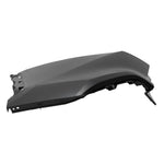 2019-2025 TOYOTA RAV4 PLUG-IN; Left Rear Bumper End (Driver Side); LE/XLE/XLE PREMIUM/LIMITED; US Built w/o Mldg - Painted to Match - Manufacturer Part # 521620R906 / Partslink Number: TO1116110 2019-2025 TOYOTA RAV4 PLUG-IN; Left Rear Bumper End (Driver Side); LE/XLE/XLE PREMIUM/LIMITED; US Built w/o Mldg - Painted to Match - Manufacturer Part # 521620R906 / Partslink Number: TO1116110