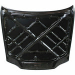 1992-1996 TOYOTA CAMRY Hood Painted to Match 1992-1996 TOYOTA CAMRY Hood Painted to Match