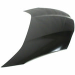 2013-2014 HONDA FIT EV Hood Painted to Match 2013-2014 HONDA FIT EV Hood Painted to Match