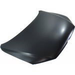 2012-2015 VOLKSWAGEN PASSAT Hood Painted to Match 2012-2015 VOLKSWAGEN PASSAT Hood Painted to Match