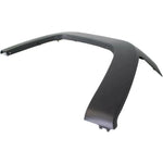 2008-2012 JEEP LIBERTY, RT Front fender flare; Painted to Match - Manufacturer Part # 1CK60TZZAG / Partslink - CH1269117 2008-2012 JEEP LIBERTY, RT Front fender flare; Painted to Match - Manufacturer Part # 1CK60TZZAG / Partslink - CH1269117
