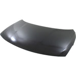 2015-2019 NISSAN VERSA Sedan Hood Painted to Match 2015-2019 NISSAN VERSA Sedan Hood Painted to Match