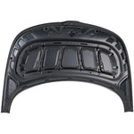 2020-2022 KIA SOUL, Hood; No indentation for emblem Painted to Match - Manufacturer Part # 66400K0000^66400K0300 / Partslink - KI1230145^KI1230151 2020-2022 KIA SOUL, Hood; No indentation for emblem Painted to Match - Manufacturer Part # 66400K0000^66400K0300 / Partslink - KI1230145^KI1230151