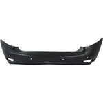 2010-2015 LEXUS RX450h; Rear Bumper Cover; w/Park Sensor; LX1100143 2010-2015 LEXUS RX450h; Rear Bumper Cover; w/Park Sensor; LX1100143