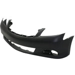 2008-2010 INFINITI M35; Front Bumper Cover; w/o Sport Pkg - Painted to Match - Manufacturer Part # 62022EJ70J / Partslink Number: IN1000241 2008-2010 INFINITI M35; Front Bumper Cover; w/o Sport Pkg - Painted to Match - Manufacturer Part # 62022EJ70J / Partslink Number: IN1000241
