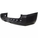 2015-2016 CHEVY TAHOE; Rear Bumper Cover; w/Park Sensor; GM1100942 2015-2016 CHEVY TAHOE; Rear Bumper Cover; w/Park Sensor; GM1100942