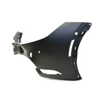 2023-2025 TOYOTA PRIUS, Front Bumper Cover; Limited/XSE Premium; w/6 Sensor Hole; Painted to Match - Manufacturer Part # 521194E900 / Partslink - TO1000482 2023-2025 TOYOTA PRIUS, Front Bumper Cover; Limited/XSE Premium; w/6 Sensor Hole; Painted to Match - Manufacturer Part # 521194E900 / Partslink - TO1000482