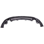 2022-2025 MAZDA CX-5, Rear Bumper Cover Lower; w/Silver Lower Painted to Match - Manufacturer Part # KSD550222 / Partslink - MA1115103 2022-2025 MAZDA CX-5, Rear Bumper Cover Lower; w/Silver Lower Painted to Match - Manufacturer Part # KSD550222 / Partslink - MA1115103