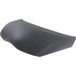 2012-2017 TOYOTA PRIUS C, Hood Painted to Match - Manufacturer Part # 5330152370 / Partslink - TO1230228 2012-2017 TOYOTA PRIUS C, Hood Painted to Match - Manufacturer Part # 5330152370 / Partslink - TO1230228