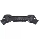 2012-2014 CHEVY CAPTIVA; Rear Bumper Cover; LT/LTZ; GM1100807 2012-2014 CHEVY CAPTIVA; Rear Bumper Cover; LT/LTZ; GM1100807