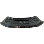 2009-2013 SUBARU FORESTER Hood Painted to Match; w/Turbo 2009-2013 SUBARU FORESTER Hood Painted to Match; w/Turbo