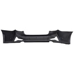 2019-2022 BMW 3 SERIES HYBRID, Rear Bumper Cover; G20; Sedan; w/o M Sport; Luxury Line; w/PDC; w/Park Sensor; Painted to Match - Manufacturer Part # 51128493935 / Partslink - BM1100442 2019-2022 BMW 3 SERIES HYBRID, Rear Bumper Cover; G20; Sedan; w/o M Sport; Luxury Line; w/PDC; w/Park Sensor; Painted to Match - Manufacturer Part # 51128493935 / Partslink - BM1100442