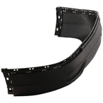 2022-2024 VOLKSWAGEN TIGUAN, Rear Bumper Cover Lower; COMFORTLINE/S/SE/TRENDLINE; Satin/BLK Painted to Match - Manufacturer Part # 5NN807521H9B9 / Partslink - VW1115119 2022-2024 VOLKSWAGEN TIGUAN, Rear Bumper Cover Lower; COMFORTLINE/S/SE/TRENDLINE; Satin/BLK Painted to Match - Manufacturer Part # 5NN807521H9B9 / Partslink - VW1115119