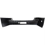 2015-2016 CHEVY TAHOE; Rear Bumper Cover; w/Park Sensor; GM1100942 2015-2016 CHEVY TAHOE; Rear Bumper Cover; w/Park Sensor; GM1100942