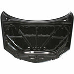 2004-2009 MAZDA 3 Hood Painted to Match; Sedan 2004-2009 MAZDA 3 Hood Painted to Match; Sedan