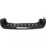 2015-2016 CHEVY TAHOE; Rear Bumper Cover; w/Park Sensor; GM1100942 2015-2016 CHEVY TAHOE; Rear Bumper Cover; w/Park Sensor; GM1100942