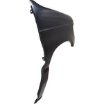 1997-2007 FORD ECONOLINE VAN, Right Fender (Passenger Side) Painted to Match - Manufacturer Part # 7C2Z16005A / Partslink - FO1241199 1997-2007 FORD ECONOLINE VAN, Right Fender (Passenger Side) Painted to Match - Manufacturer Part # 7C2Z16005A / Partslink - FO1241199