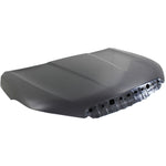 2014-2018 SUBARU FORESTER Hood Painted to Match 2014-2018 SUBARU FORESTER Hood Painted to Match