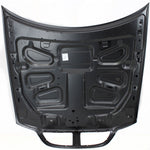 2003-2011 LINCOLN TOWN CAR Hood Painted to Match 2003-2011 LINCOLN TOWN CAR Hood Painted to Match